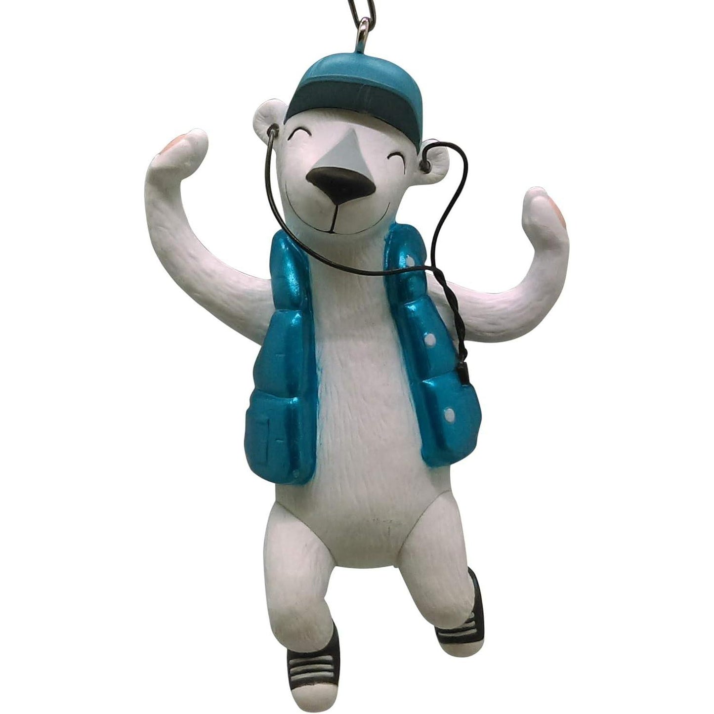 QXG4994 2012 One Cool Guy (Polar Bear) Image1