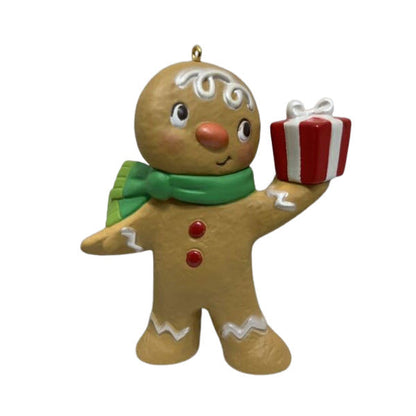 2012 One Sweet Cookie (Gingerbread)