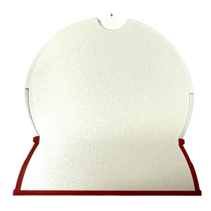 2012 Our Family Hallmark Ornament (Photo Holder) QXG4764 Image3