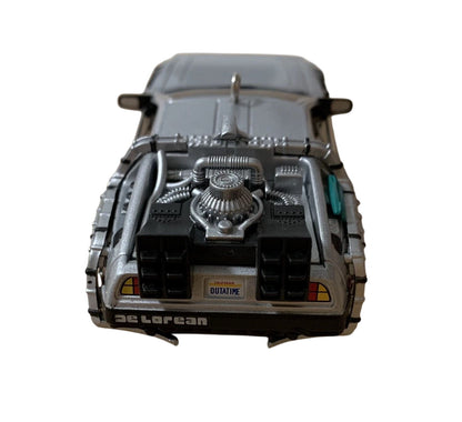 2012 Outatime Hallmark Ornament (Back to the Future) QXI2944