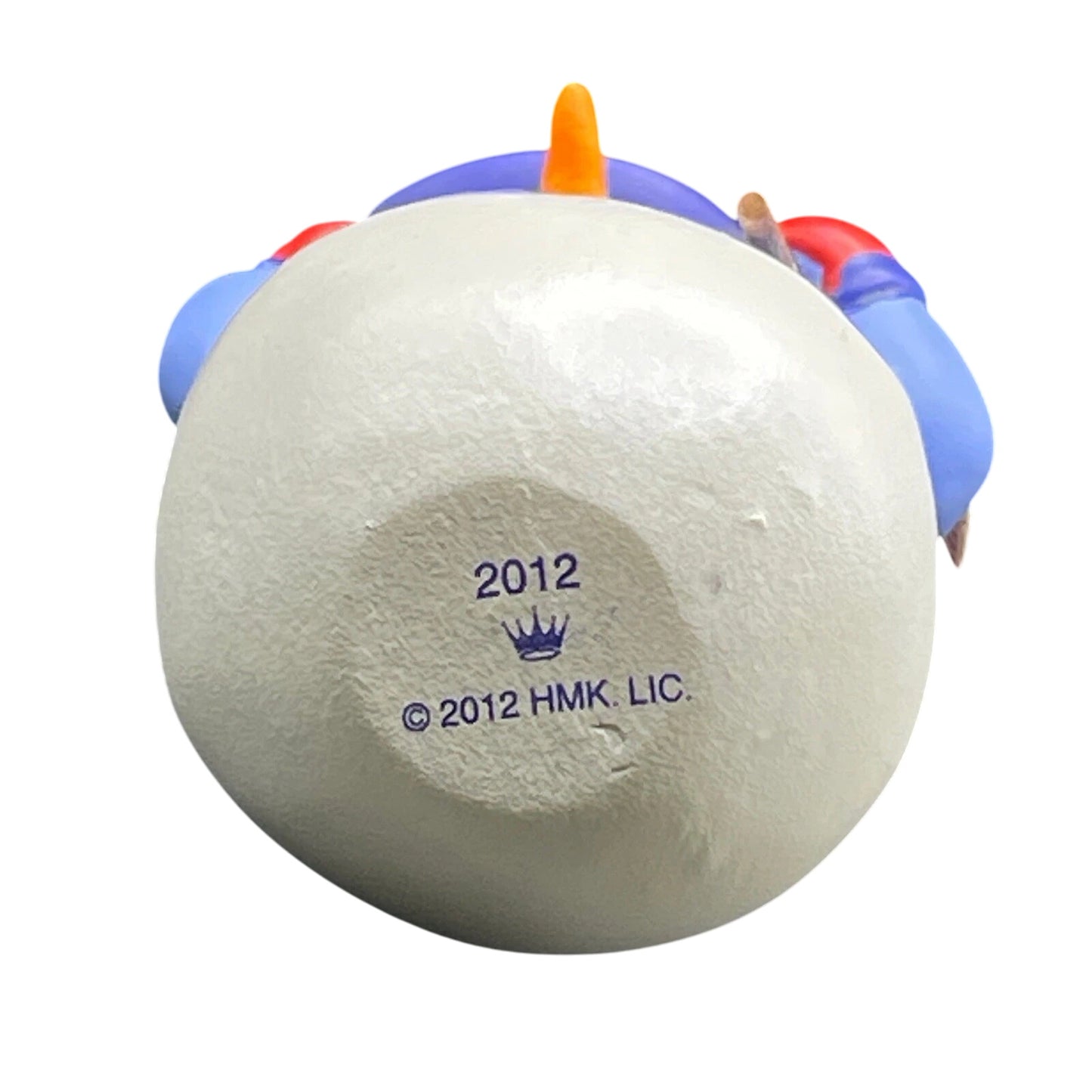 2012 Patriotic Snowman (Snowman)