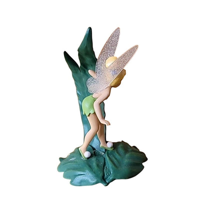 2012 Peeking Pixie Hallmark Ornament (Tinker Bell) QXD1624 Image5