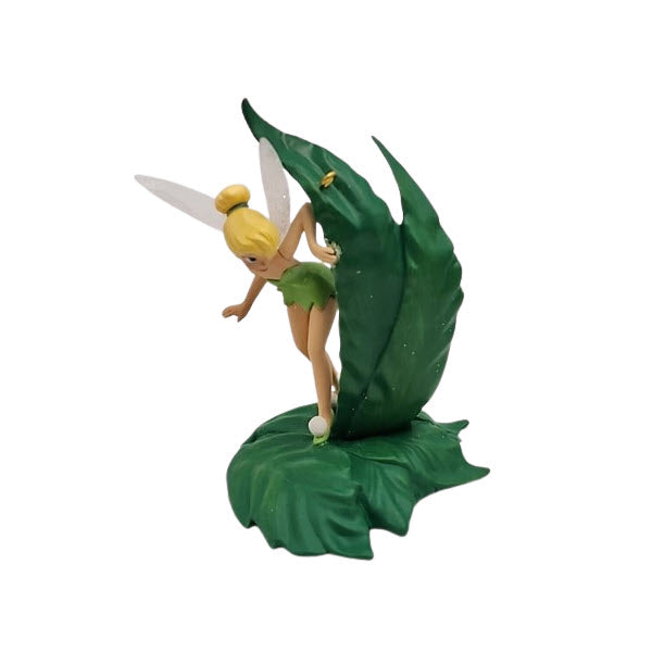 2012 Peeking Pixie (Tinker Bell)