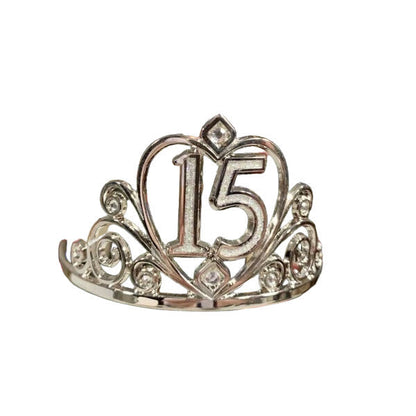 2012 Quinceanera Hallmark Ornament (Quinceañera) QSM7761