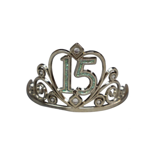 2012 Quinceanera Hallmark Ornament (Quinceañera) QSM7761 Image1