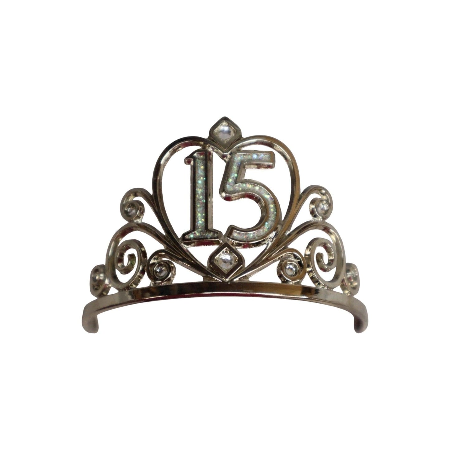 2012 Quinceanera Hallmark Ornament (Quinceañera) QSM7761 Image3