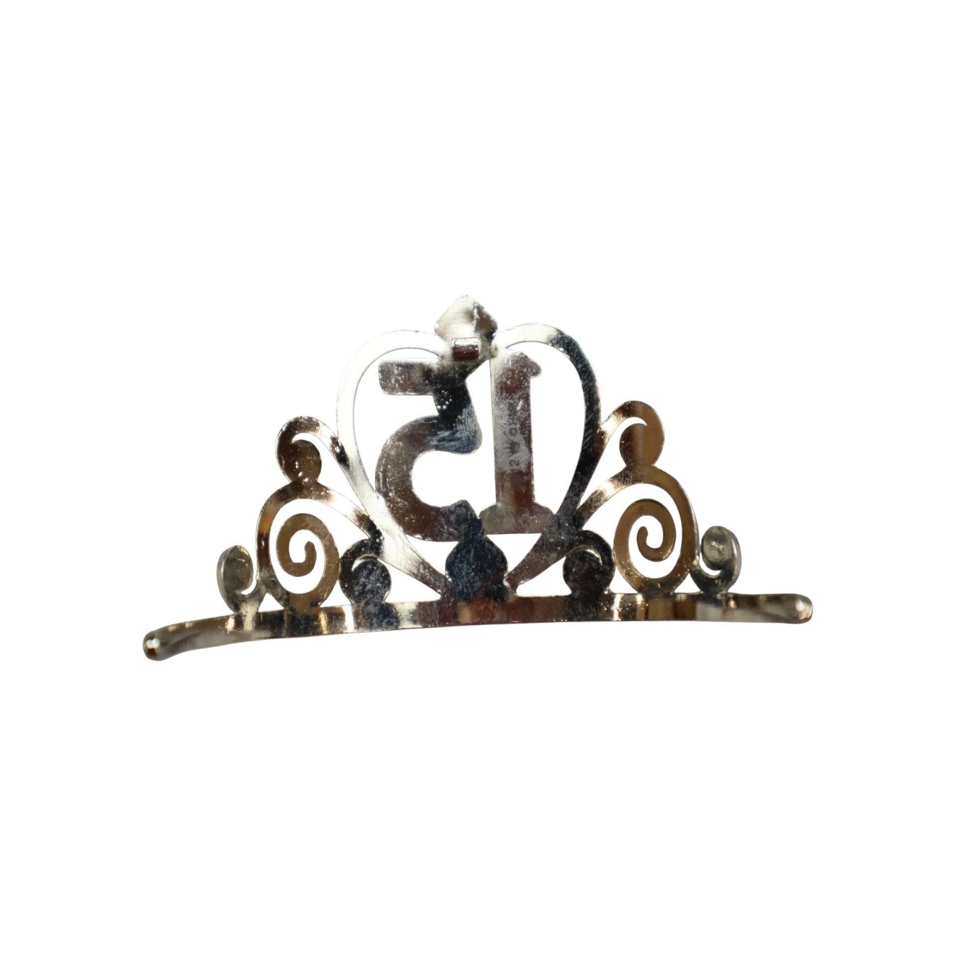 2012 Quinceanera Hallmark Ornament (Quinceañera) QSM7761 Image4