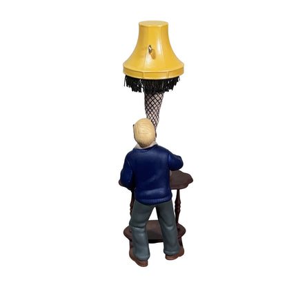 2012 Ralphie Sees The Light Hallmark Ornament (A Christmas Story) QXI2881 Image4
