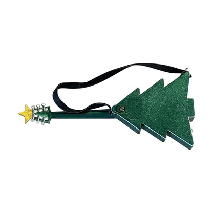 2012 Rockin' Around the Christmas Tree Hallmark Ornament (Guitar) QXG3211 Image3
