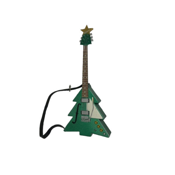 2012 Rockin' Around the Christmas Tree (Guitar)
