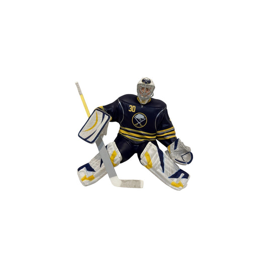 2012 Ryan Miller Hallmark Ornament (Hockey Greats) QXI2101 Image1