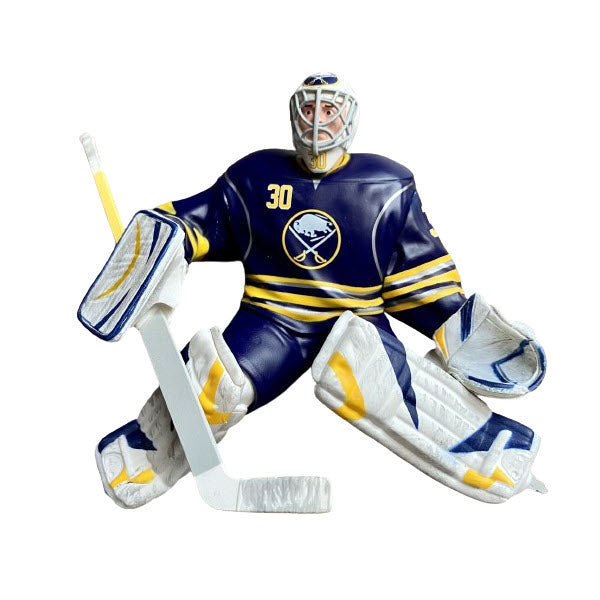 2012 Ryan Miller Hallmark Ornament (Hockey Greats) QXI2101