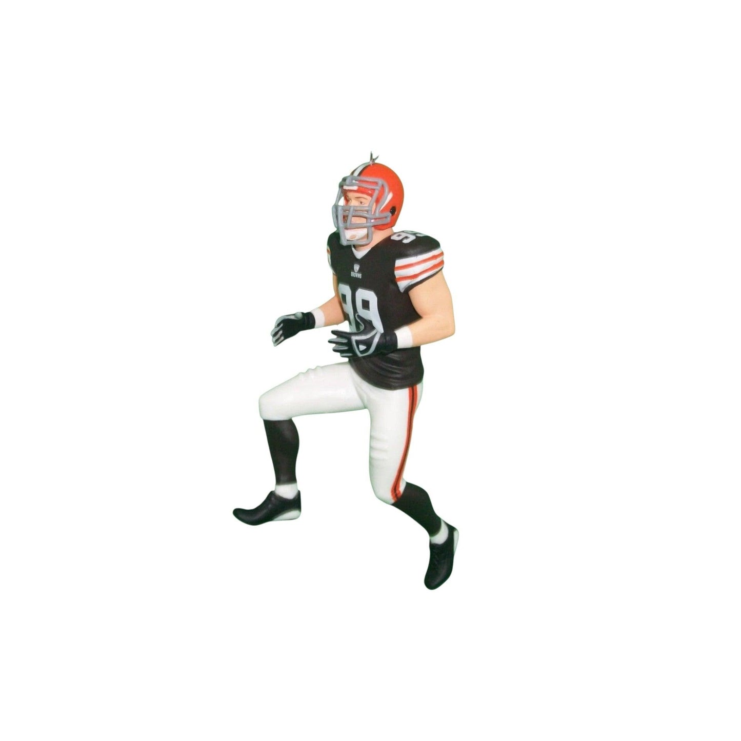 2012 Scott Fujita (Football Legends)