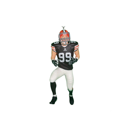 2012 Scott Fujita (Football Legends)