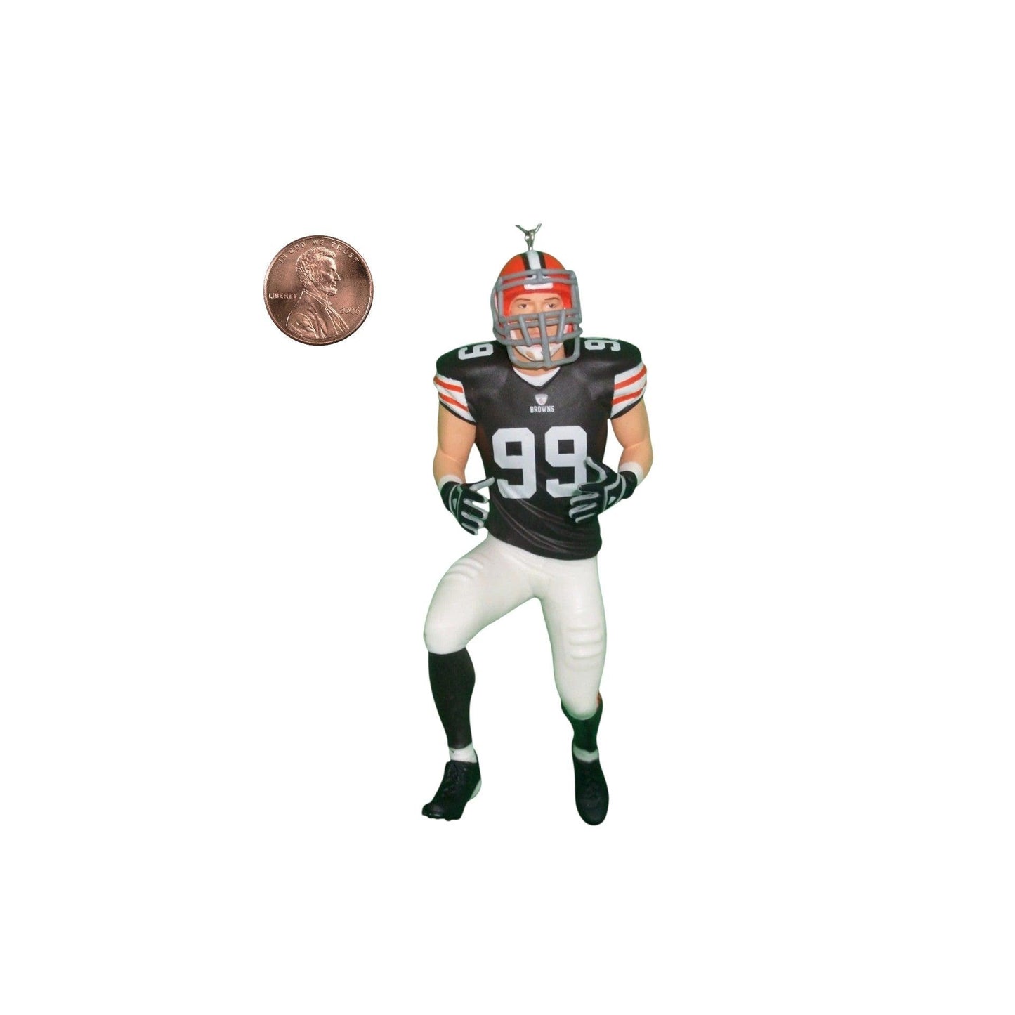 2012 Scott Fujita (Football Legends)