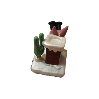 2012 Searching for Santa Hallmark Ornament (Hoops & Yoyo) QXG4954 Image4