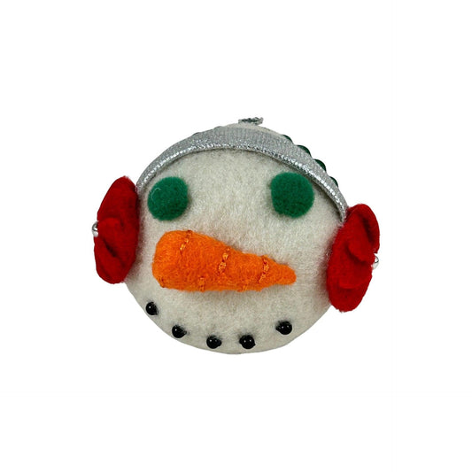 2012 Season's Treatings Hallmark Ornament (Christmas Cupcakes) QXE3074 Image1
