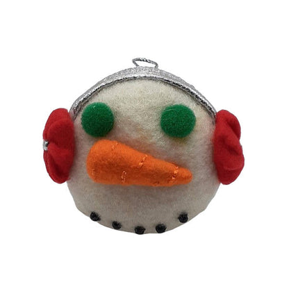 2012 Season's Treatings (Christmas Cupcakes)