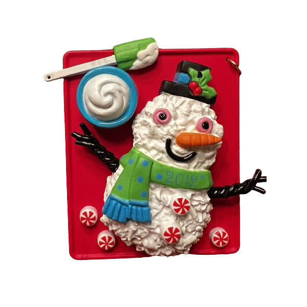 2012 Season's Treatings (Season's Treatings)