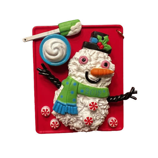 2012 Season's Treatings (Season's Treatings)