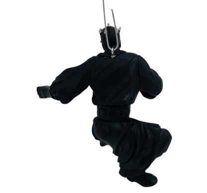 2012 Sith Apprentice Darth Maul Hallmark Ornament (Star Wars) QXI2104 Image3
