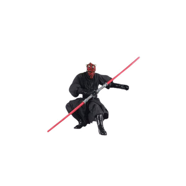 2012 Sith Apprentice Darth Maul (Star Wars)