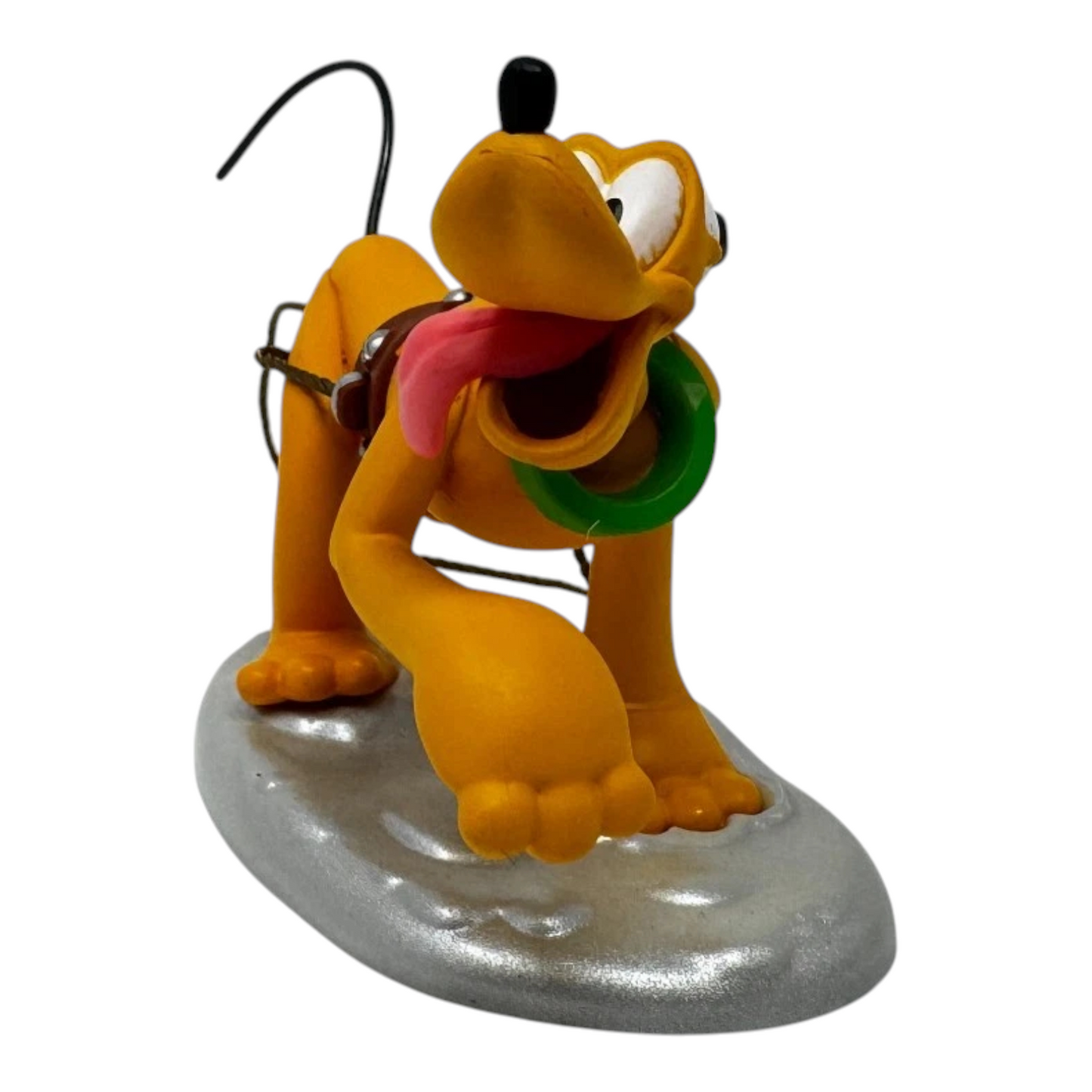 2012 Sled-Pullin' Pluto (Mickey Mouse & Friends)