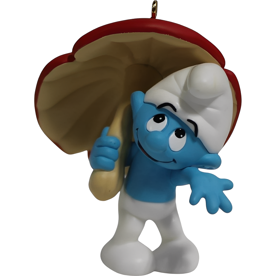 2012 Smurfy Days (The Smurfs)