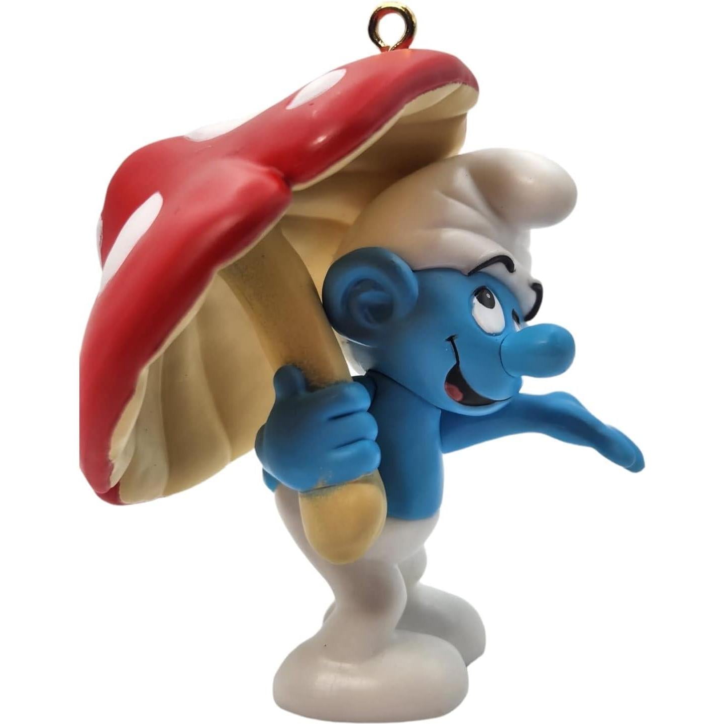 2012 Smurfy Days (The Smurfs)