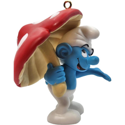 2012 Smurfy Days (The Smurfs)