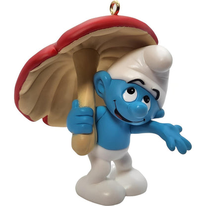 2012 Smurfy Days (The Smurfs)