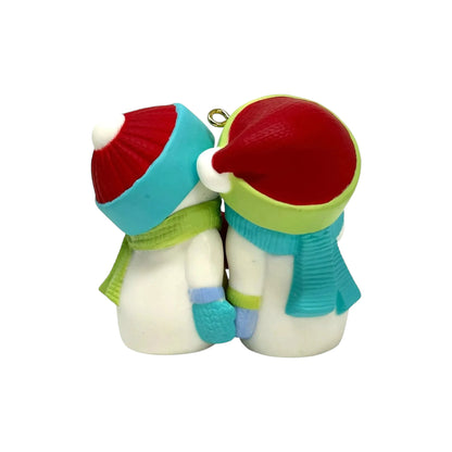 2012 Snow in Love (Snowmen)