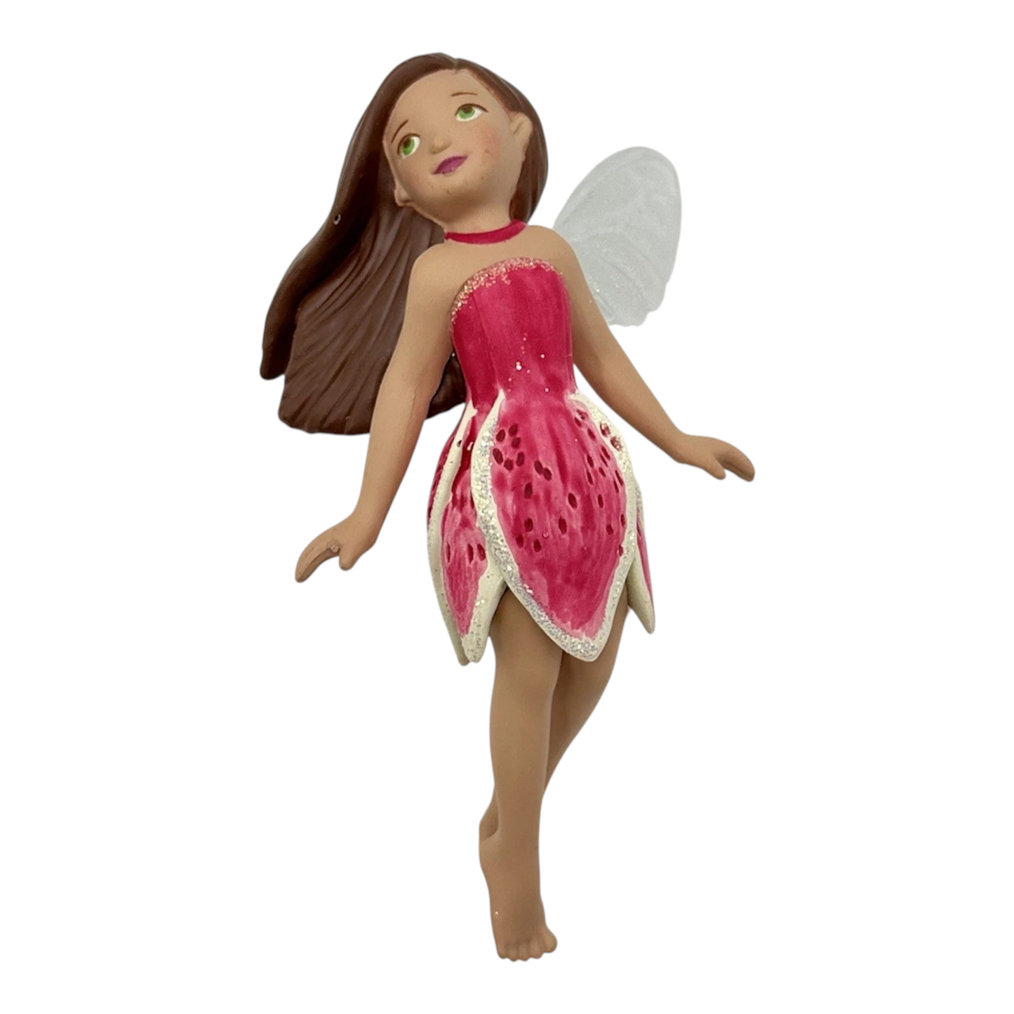 2012 Stargazer Lily Fairy (Fairy Messengers)