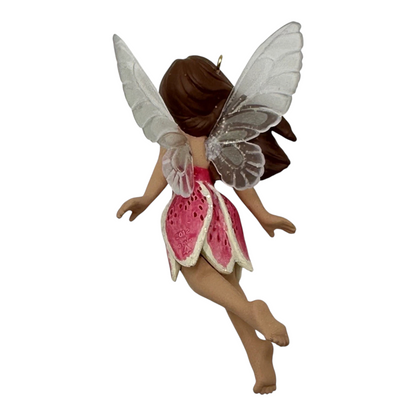 2012 Stargazer Lily Fairy (Fairy Messengers)