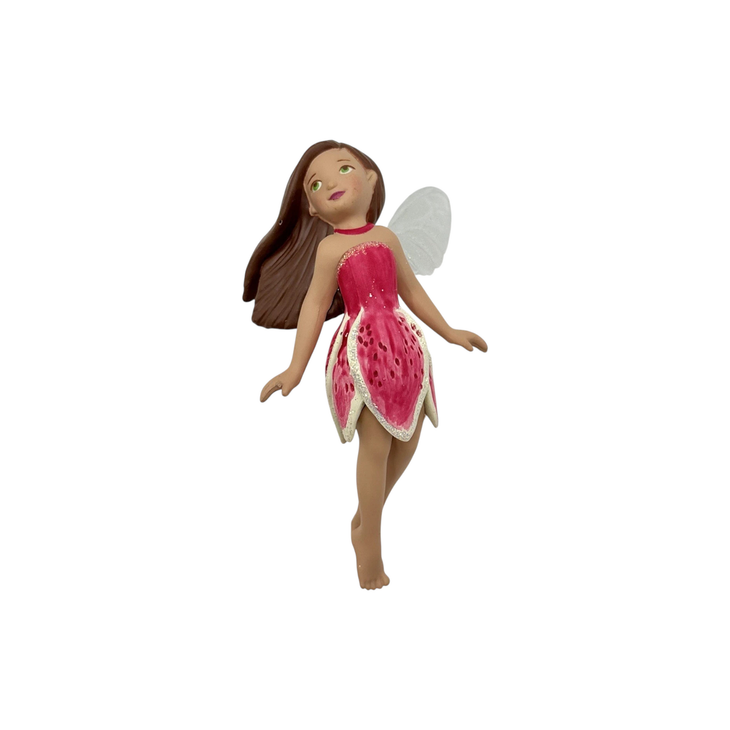 2012 Stargazer Lily Fairy (Fairy Messengers)