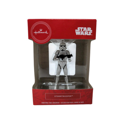 2012 Stormtrooper (Star Wars) Hallmark Ornament 2HCM1008 Image2