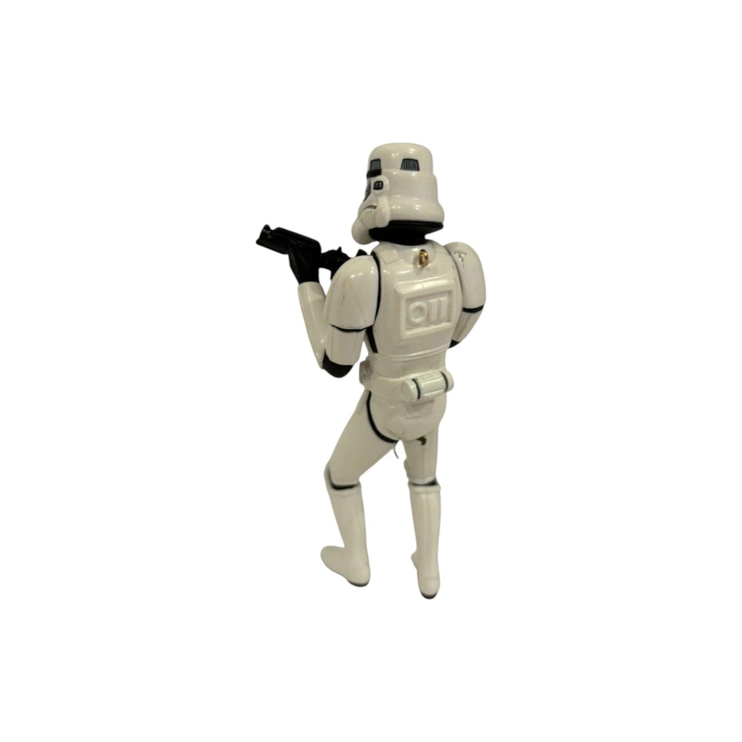 2012 Stormtrooper (Star Wars) Hallmark Ornament 2HCM1008 Image3