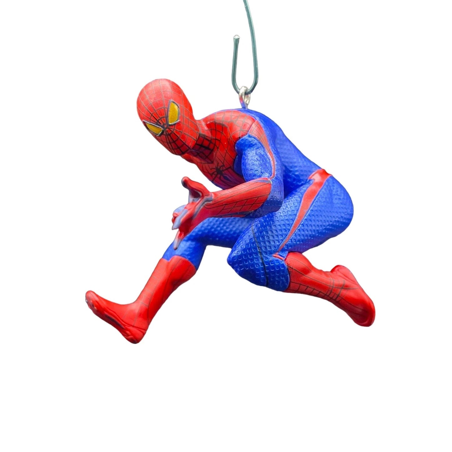 2012 The Amazing Spider-Man (Super Heroes)