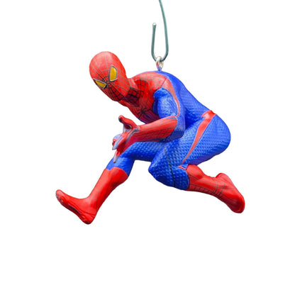 2012 The Amazing Spider-Man (Super Heroes)