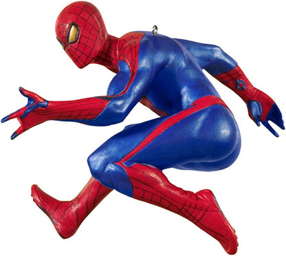 2012 The Amazing Spider-Man (Super Heroes)