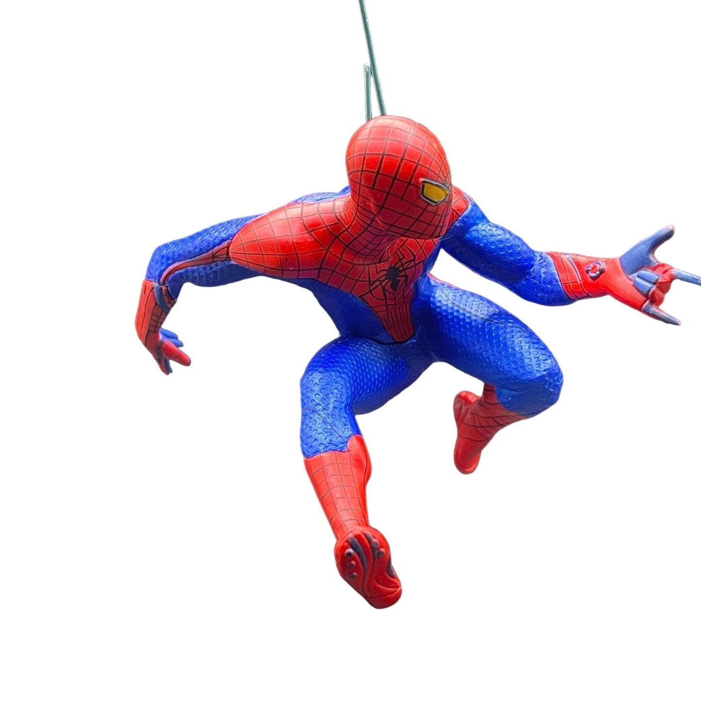 2012 The Amazing Spider-Man (Super Heroes)