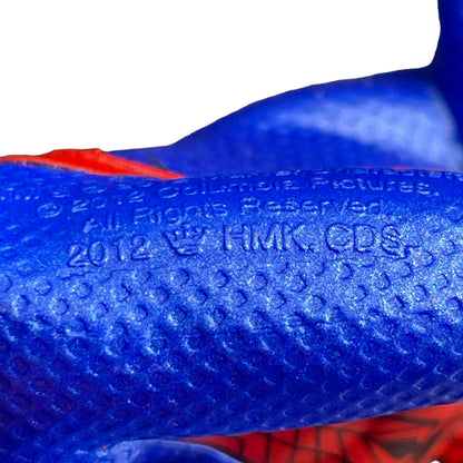 2012 The Amazing Spider-Man (Super Heroes)