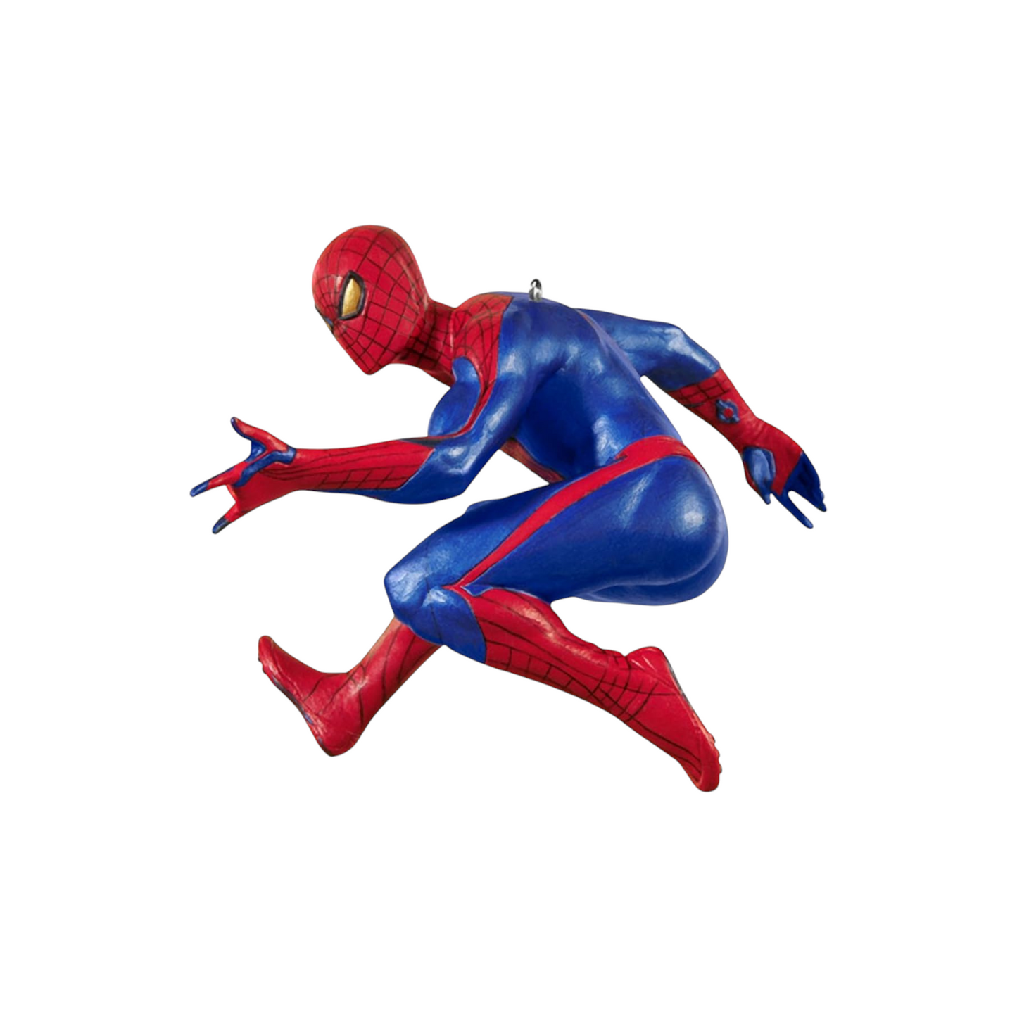 2012 The Amazing Spider-Man (Super Heroes)