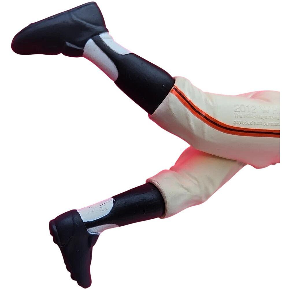 2012 "The Catch" Willie Mays (At the Ballpark)