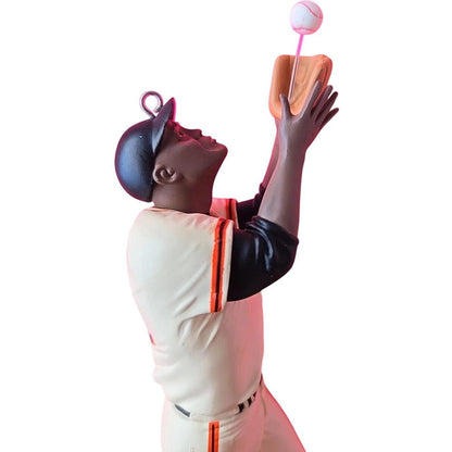 2012 "The Catch" Willie Mays (At the Ballpark)