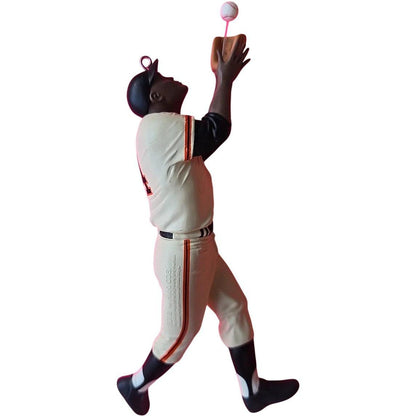 2012 "The Catch" Willie Mays (At the Ballpark)