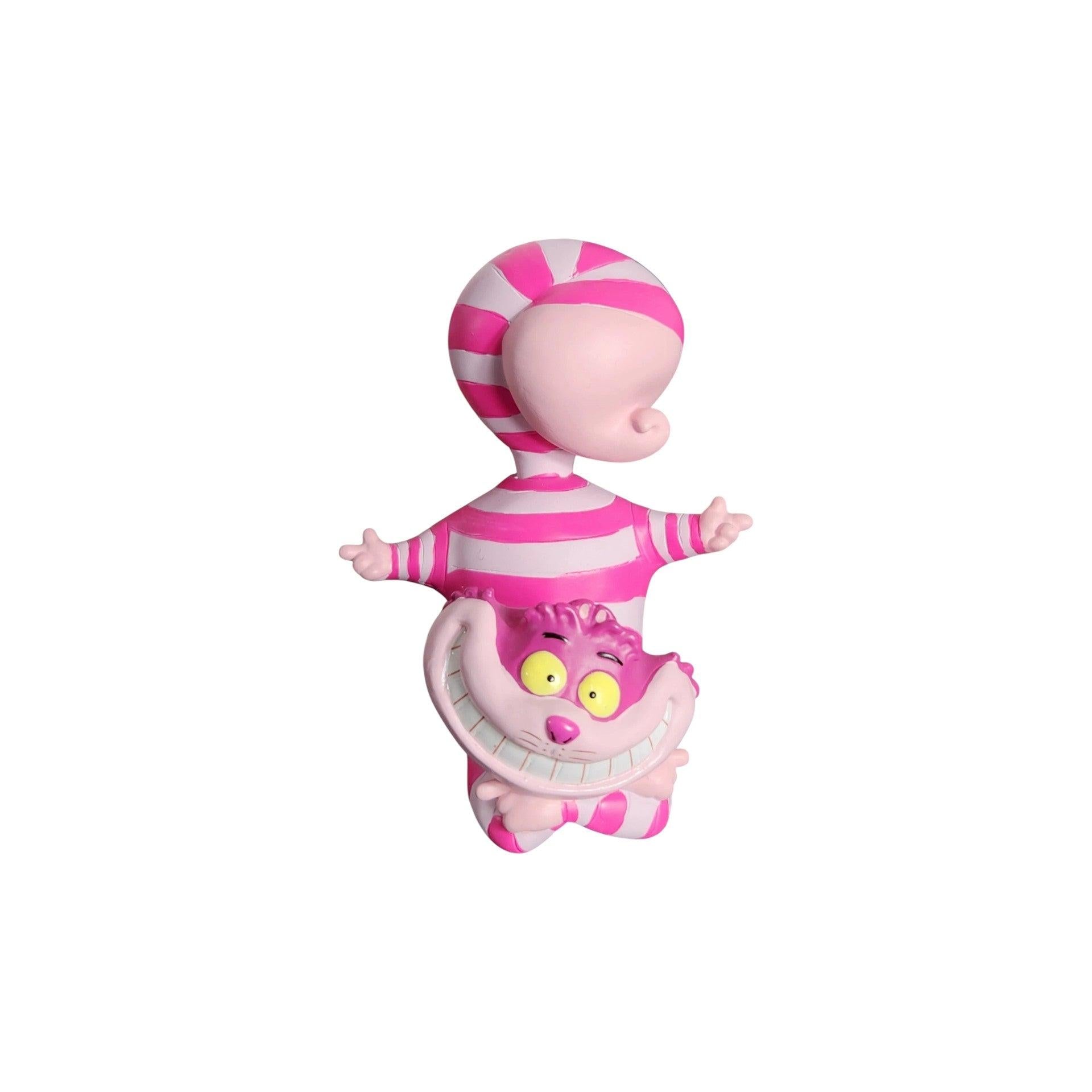 2012 The Cheshire Cat Hallmark Ornament (Alice in Wonderland) QXE3011 Image1