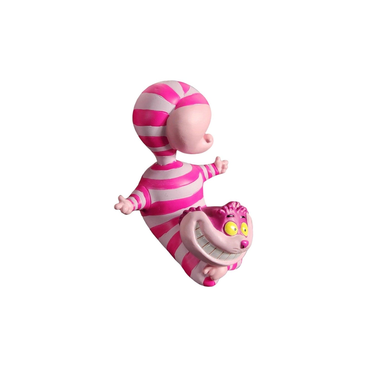 2012 The Cheshire Cat Hallmark Ornament (Alice in Wonderland) QXE3011 Image4