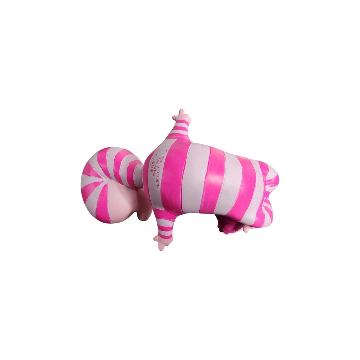 2012 The Cheshire Cat Hallmark Ornament (Alice in Wonderland) QXE3011 Image5