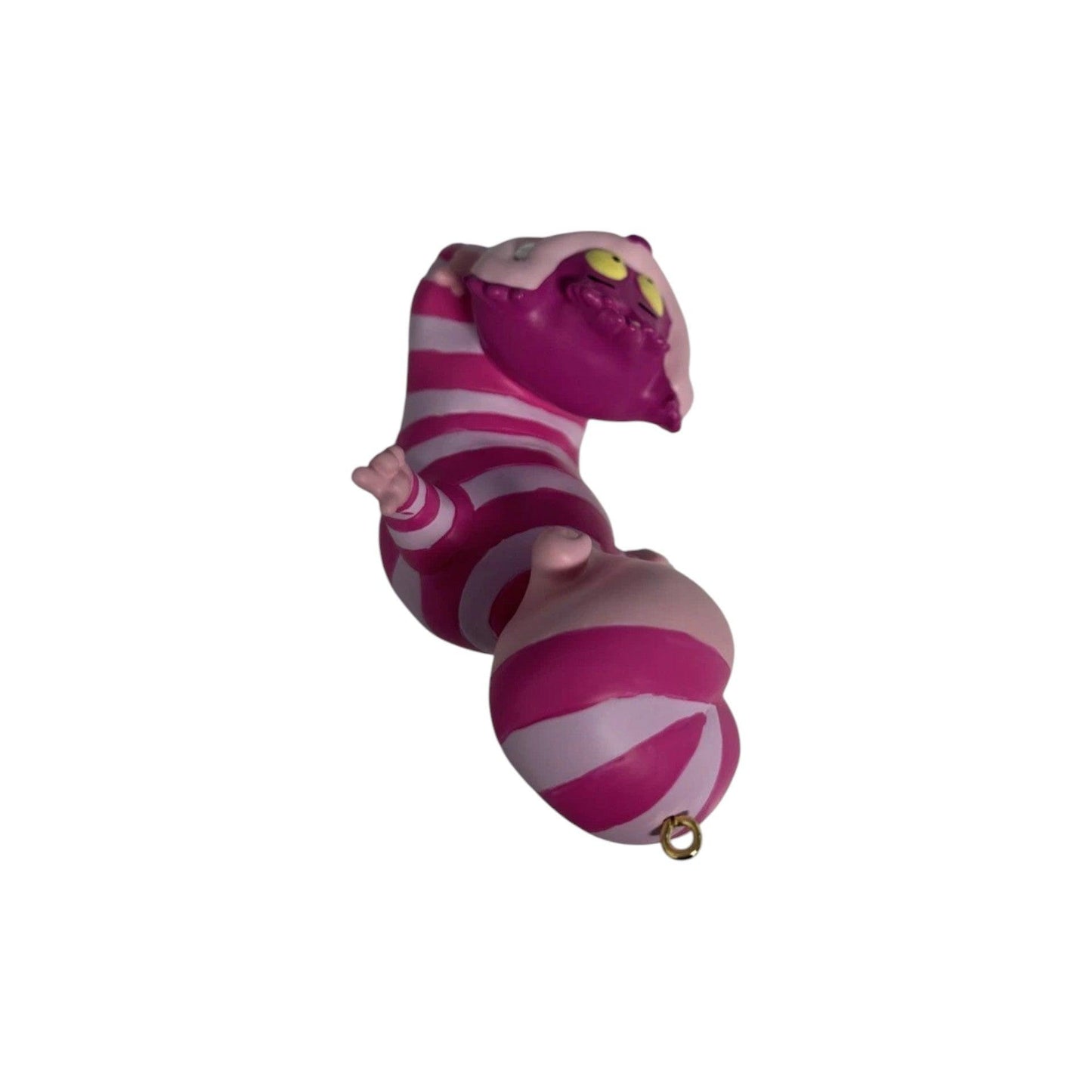 2012 The Cheshire Cat Hallmark Ornament (Alice in Wonderland) QXE3011 Image7